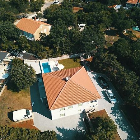 Villa Kvarner Шіло Екстер'єр фото