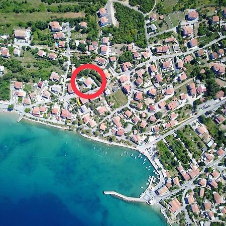 Villa Kvarner Шіло Екстер'єр фото