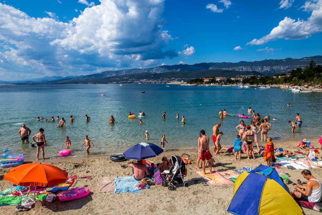 Villa Kvarner Шіло Екстер'єр фото