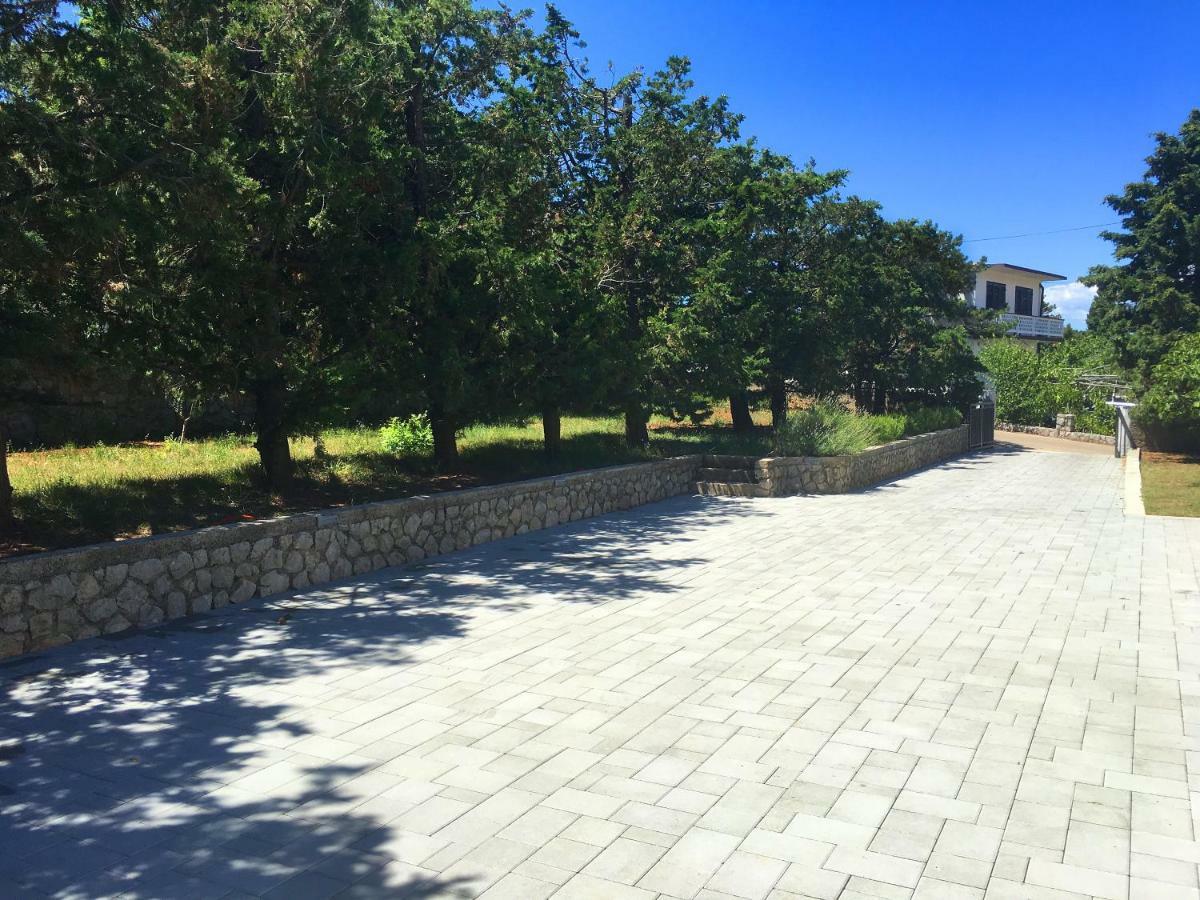 Villa Kvarner Шіло Екстер'єр фото