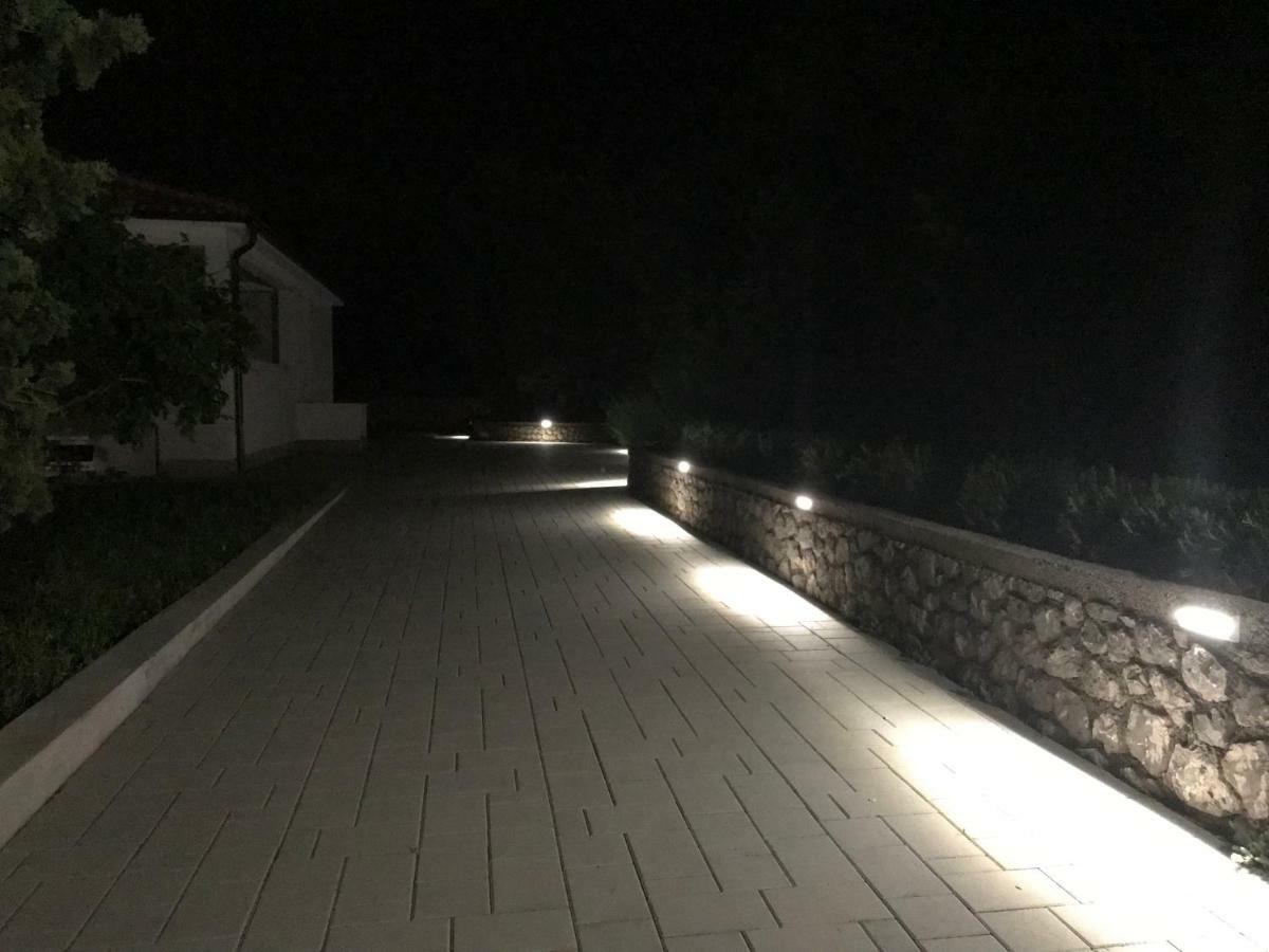 Villa Kvarner Шіло Екстер'єр фото